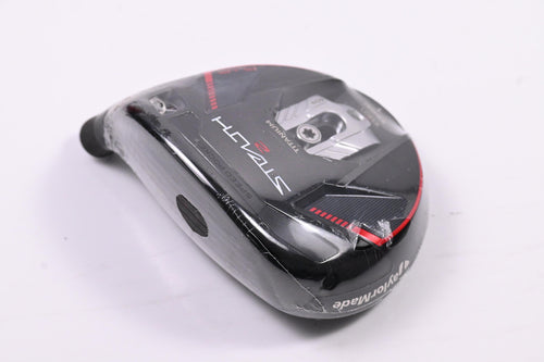 Tour Issue Taylormade Stealth 2 Plus #4 Wood / 16.5 Degree / Head Only