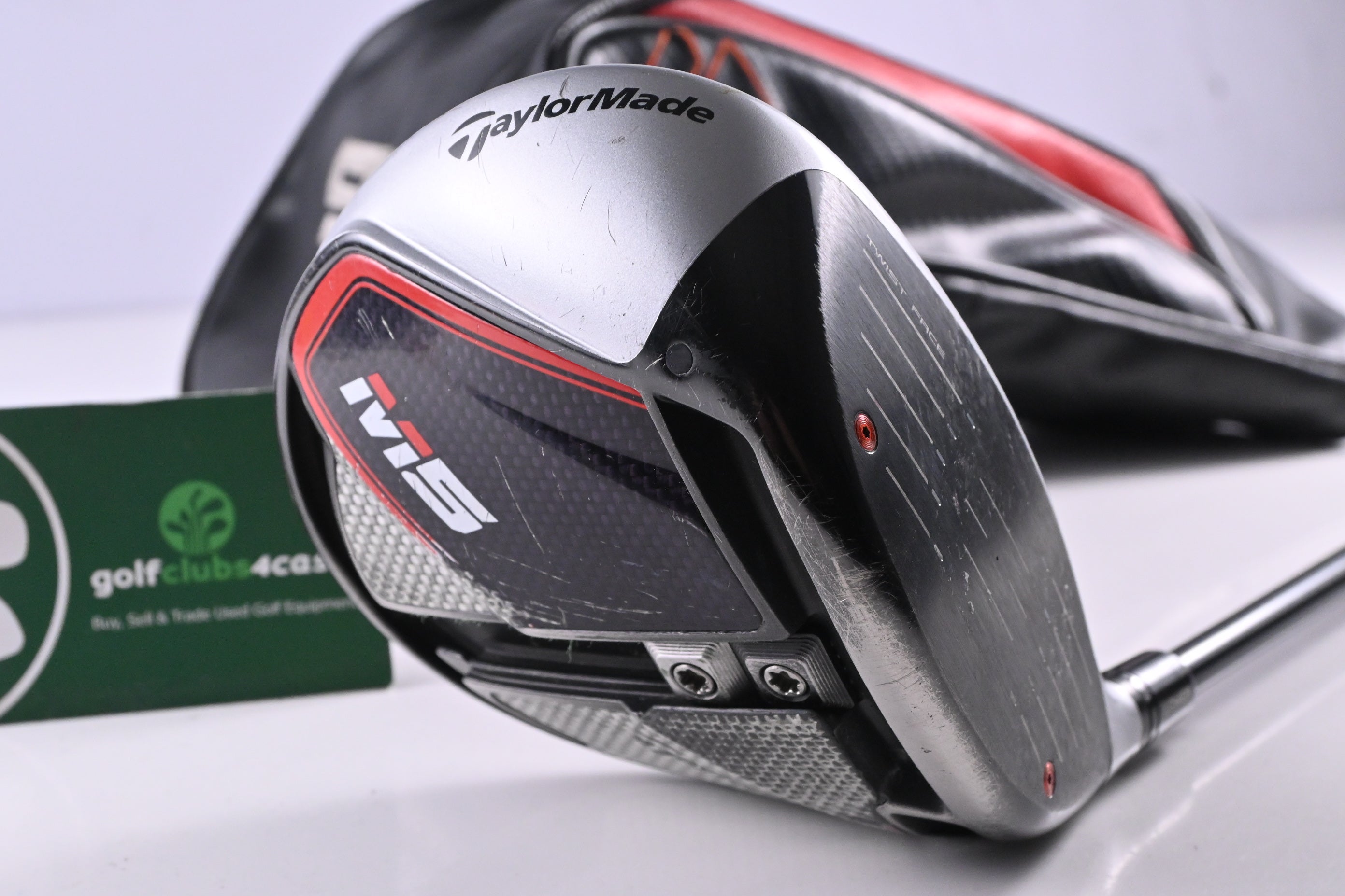 TaylorMade M5 9.0 KURO KAGE TM5（SR） Taylormade M5 Driver / 9 Degree / Stiff Flex Kuro Kage