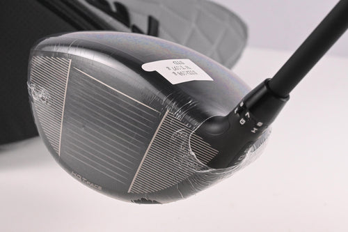 Cobra OPTM MAX-K Driver / 10.5 Degree / Senior Flex Kai'li Dark Waves Red 50