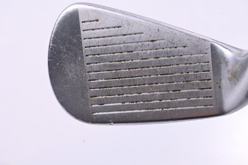Titleist 712 CB #7 Iron / Stiff Flex NS Pro Modus 3 Tour 120 Shaft