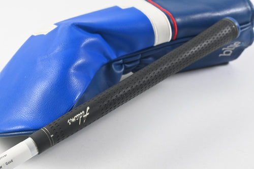Adams Blue Driver / 10.5 Degree / Regular Flex Aldila SlimTech Blue 55 Shaft