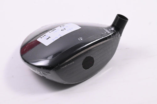Tour Issue Taylormade Stealth 2 Plus #4 Wood / 16.5 Degree / Head Only