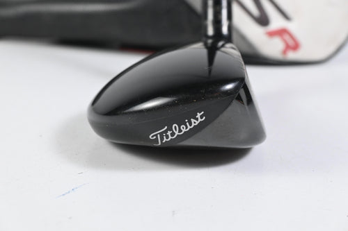 Titleist TSR2 #4 Hybrid / 21 Degree / Regular Flex Tensei AV Blue 65 Shaft