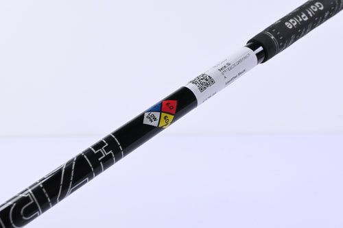 Titleist TSi3 Driver / 9 Degree / Stiff Flex HZRDUS Smoke Black RDX 60 Shaft