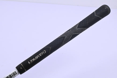 Cleveland RTX Full Face 2 Lob Wedge / 60 Degree / Wedge Flex Dynamic Gold Shaft