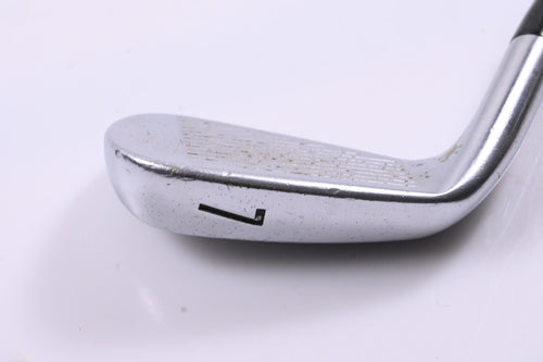 Titleist 712 CB #7 Iron / Stiff Flex NS Pro Modus 3 Tour 120 Shaft