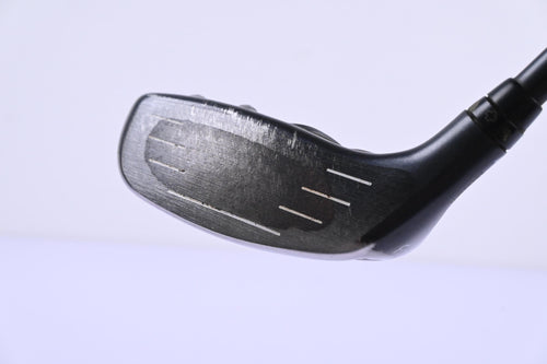 Ping G410 #3 Wood / 14.5 Degree / Regular Flex Ping Alta CB Red 65 Shaft