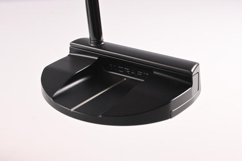 Mizuno M.Craft X Five Putter / 35 Inch