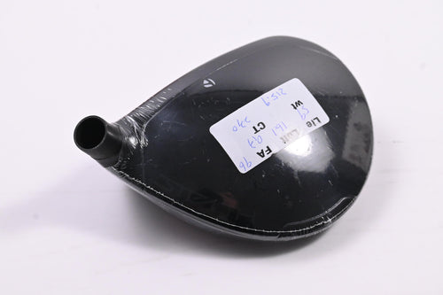 Tour Issue Taylormade Stealth 2 Plus #4 Wood / 16.5 Degree / Head Only