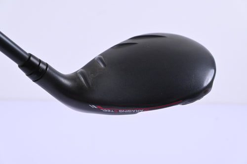 Ping G410 #3 Wood / 14.5 Degree / Regular Flex Ping Alta CB Red 65 Shaft