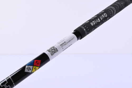 Titleist TSi3 Driver / 9 Degree / Stiff Flex HZRDUS Smoke Black RDX 60 Shaft