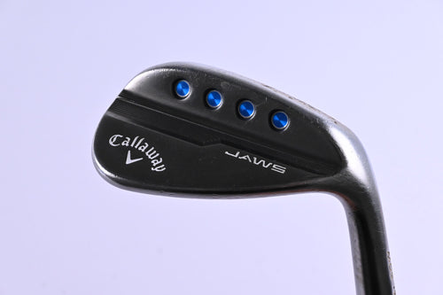 Callaway Jaws MD5 Sand Wedge / 54 Degree / Stiff Flex Dynamic Gold 115 Shaft