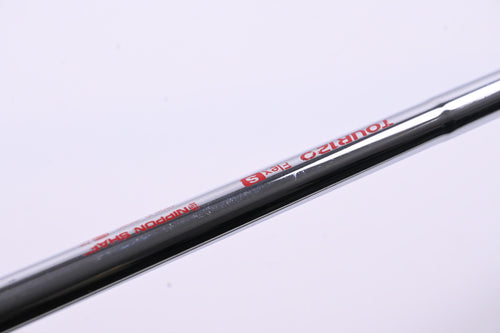 Titleist 712 CB #7 Iron / Stiff Flex NS Pro Modus 3 Tour 120 Shaft