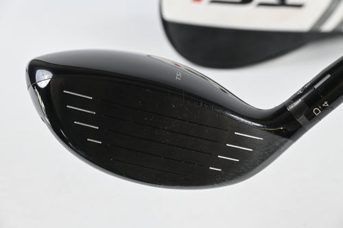 Titleist TSi2 #3 Wood / 15 Degree / Senior Flex Aldila Ascent 40 Shaft
