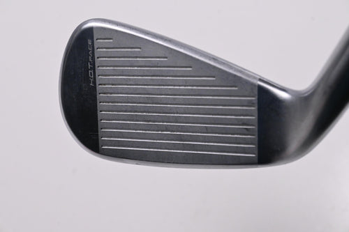 Cobra King Tec Utility #2 Iron / 17 Degree / Stiff Flex KBS $-Taper Lite Shaft