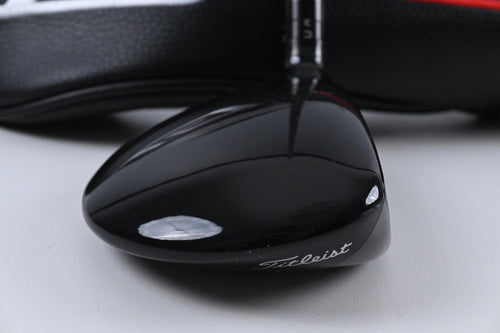 Titleist GT3 #3 Wood / 15 Degree / X-Flex HZRDUS Gen5 Black 80 Shaft