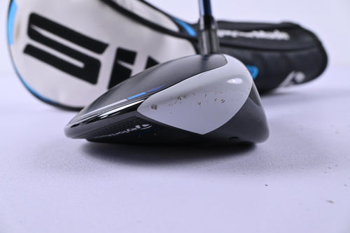 Taylormade SIM2 Max #3 Wood / 15 Degree / Stiff Flex Fujikura Ventus Blue 6