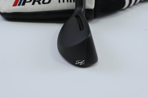 Adams Pro Mini #4 Hybrid / 20 Degree / Stiff Flex Aldila Tour ATX 85 Shaft
