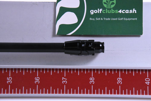 Project X Cypher 2.0 50 #6 Hybrid Shaft / Senior Flex / Callaway 3rd Gen
