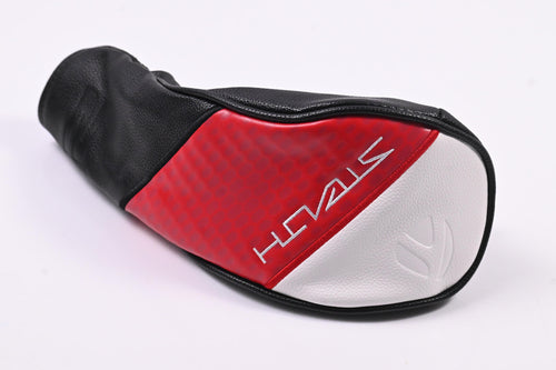 Tour Issue Taylormade Stealth 2 Plus #4 Wood / 16.5 Degree / Head Only
