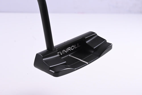Evnroll V-Series ER2 2021 Putter / 35 Inch