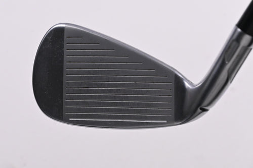 Taylormade Qi #6 Iron / Regular Flex KBS Max MT 85 Shaft