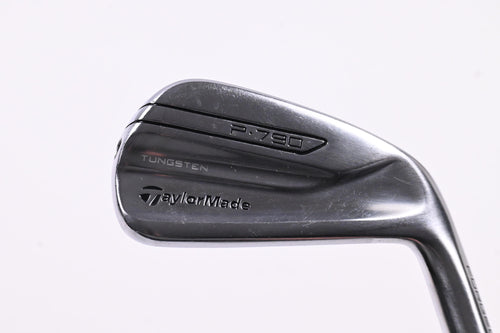 Taylormade P790 #2 Iron / 17 Degree / Stiff Flex HZRDUS Black 85 Shaft