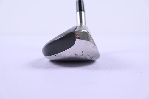 Cleveland HiBore #3 Hybrid / 21 Degree / Regular Flex HiBore 78 Shaft