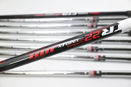 Fazer CTR 22 Package Set / Woods, Irons, Putter