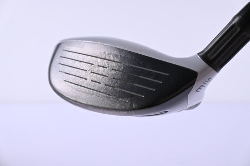 Taylormade SIM2 Max #3 Wood / 15 Degree / Stiff Flex Fujikura Ventus Blue 6