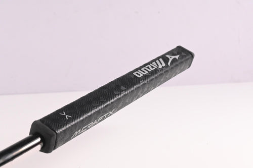 Mizuno M.Craft X Five Putter / 35 Inch
