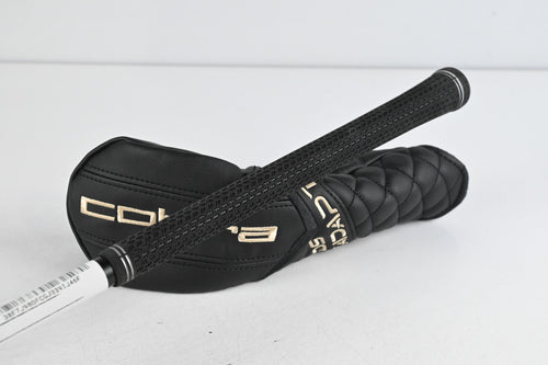 Ladies Cobra DS-Adapt Max #5 Wood / 21.5 Degree / Ladies Flex Helium Nanocore 4