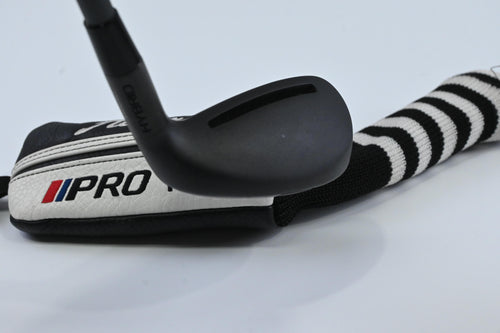Adams Pro Mini #4 Hybrid / 20 Degree / Stiff Flex Aldila Tour ATX 85 Shaft