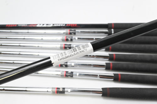 Fazer CTR 22 Package Set / Woods, Irons, Putter