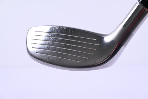 Cleveland HiBore #3 Hybrid / 21 Degree / Regular Flex HiBore 78 Shaft