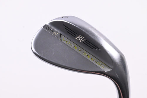 Titleist Vokey SM8 Lob Wedge / 60 Degree / Wedge Flex Titleist Vokey Shaft