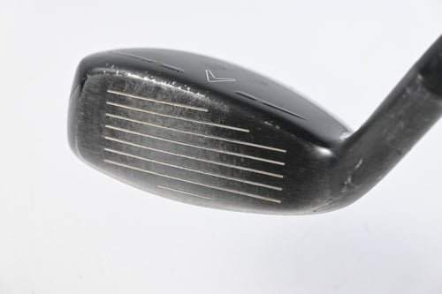 Callaway Rogue #3 Hybrid / 19 Degree / Stiff Flex Aldila Synergy 60 Shaft