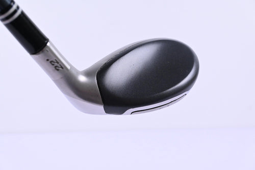 Cleveland HiBore #3 Hybrid / 21 Degree / Regular Flex HiBore 78 Shaft