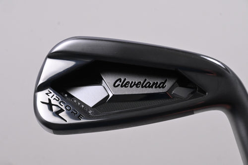 Cleveland Zipcore XL #6 Iron / Regular Flex KBS Tour Lite 95 Shaft
