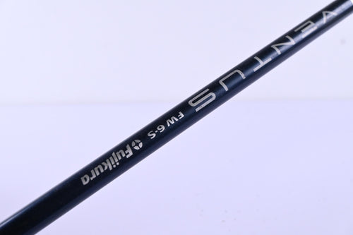 Taylormade SIM2 Max #3 Wood / 15 Degree / Stiff Flex Fujikura Ventus Blue 6