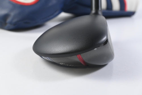 Tour Issue Callaway XR Pro #4 Wood / 16 Degree / Tour X-Flex Fujikura Pro 73