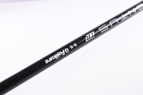 Taylormade Stealth 2 Plus Driver / 9 Degree / Stiff Flex Ventus TR Red 5 Shaft