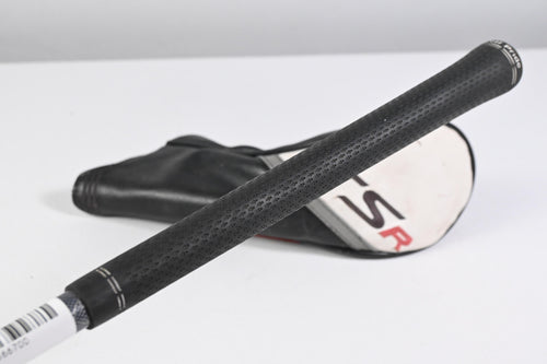 Titleist TSR2 #4 Hybrid / 21 Degree / Regular Flex Tensei AV Blue 65 Shaft
