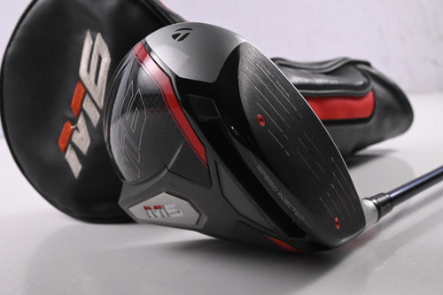 Taylormade M6 Driver / 8 Degree / Regular Flex Ventus Blue 5 Shaft