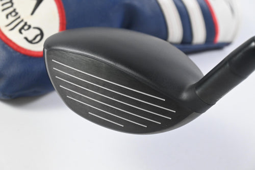 Tour Issue Callaway XR Pro #4 Wood / 16 Degree / Tour X-Flex Fujikura Pro 73