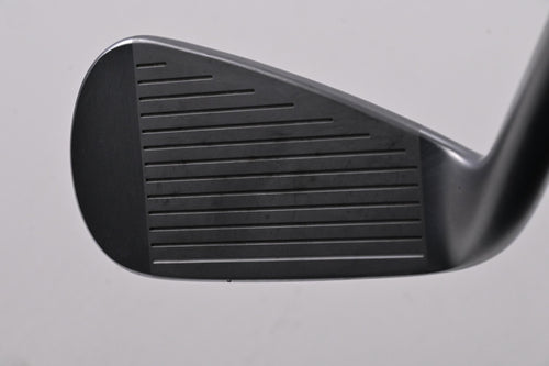 Cleveland Zipcore XL #6 Iron / Regular Flex KBS Tour Lite 95 Shaft