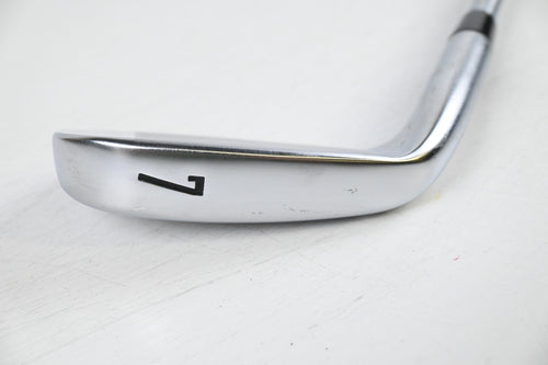 Callaway Apex TCB #7 Iron / Stiff Flex Project X LS 120 Steel Shaft