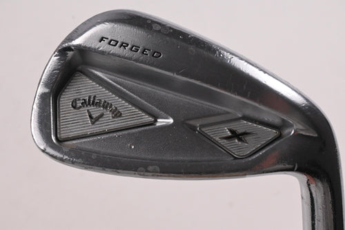 Callaway X-Forged 2013 #8 Iron / 38 Degree / Regular Flex Project X PXi Shaft
