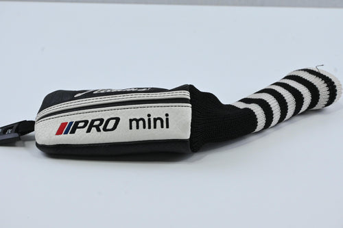 Adams Pro Mini #4 Hybrid / 20 Degree / Stiff Flex Aldila Tour ATX 85 Shaft