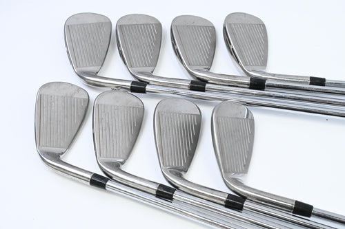 Wilson Dynapower 2023 Irons / 5-PW+GW+SW / Regular Flex KBS Max Ultralite Shafts